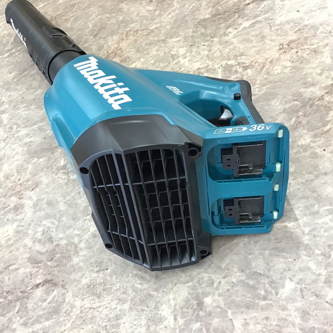 ○マキタ(makita) コードレスブロア MUB362DZ【所沢店】