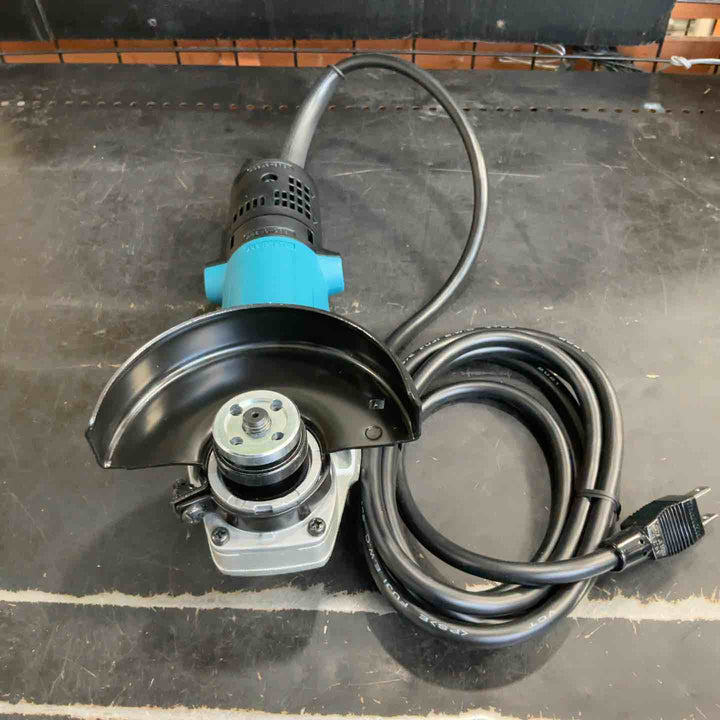 ☆マキタ(makita) ディスクグラインダ 低速高トルク ブレーキ付 100mm 9533BLA【草加店】