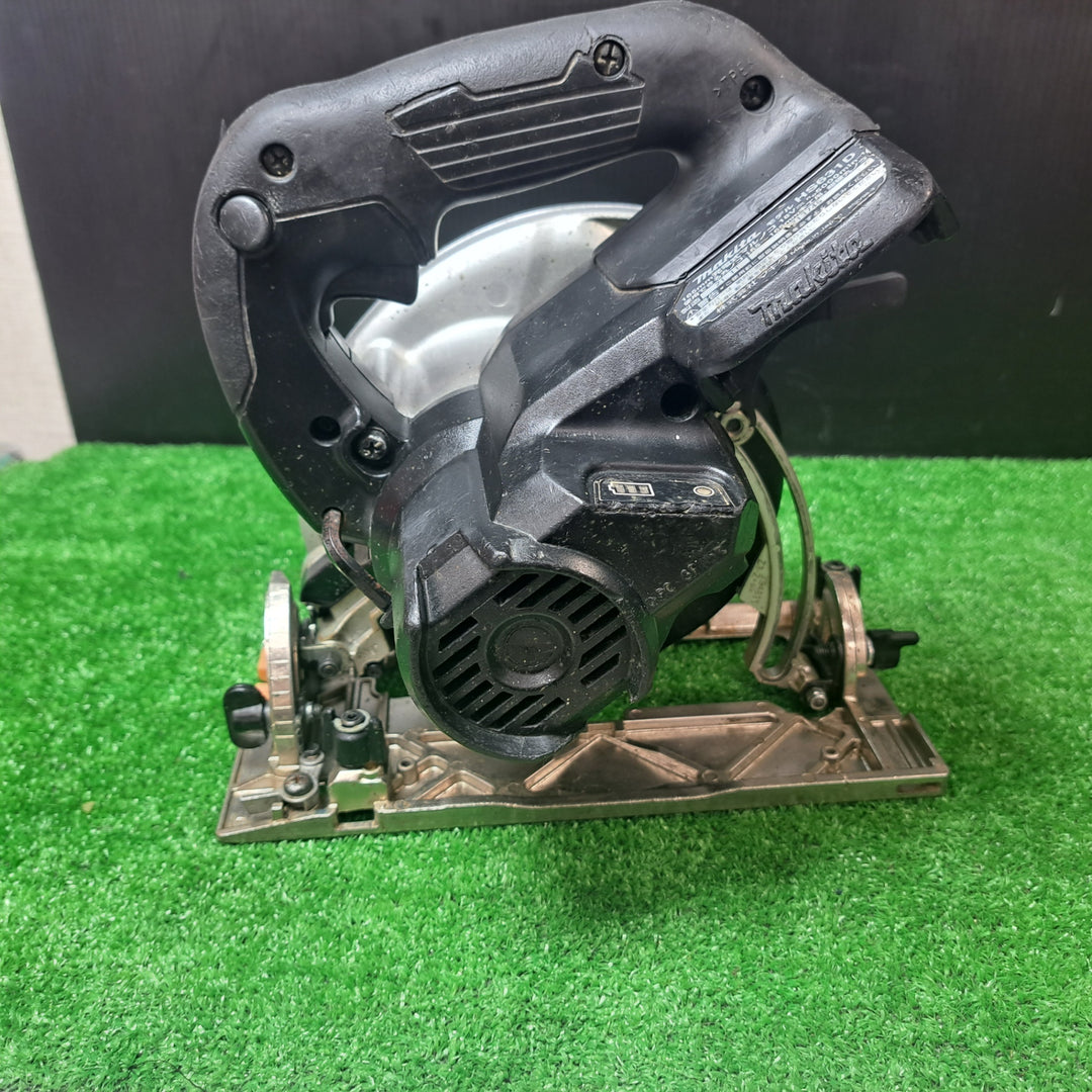 ★マキタ(makita) コードレス丸のこ HS631DZB【岩槻店】