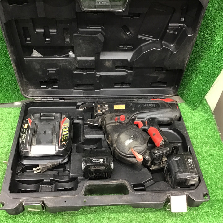 ★マックス(MAX) 鉄筋結束機 ツインタイア RB-440T-B2C/1440A【桶川店】