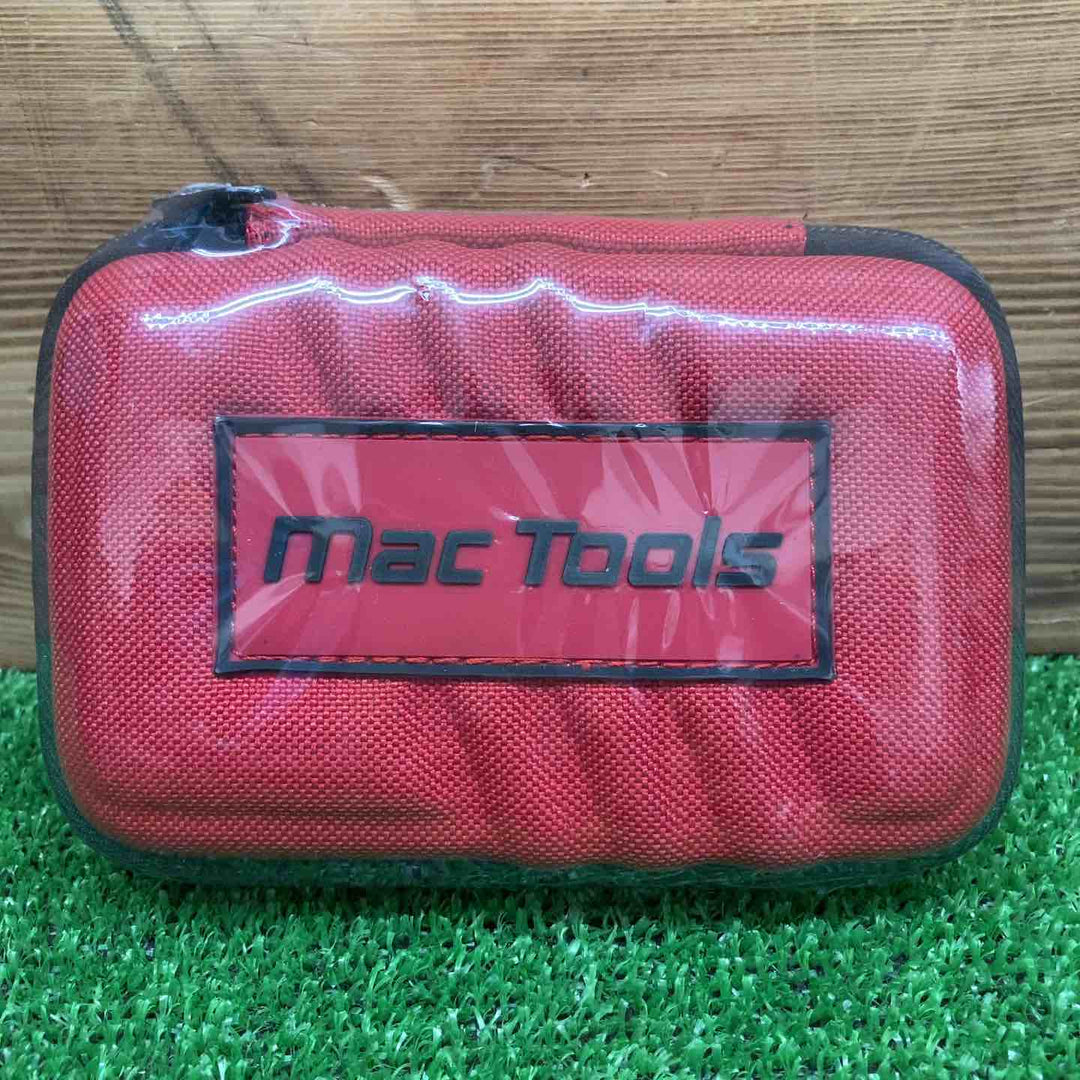 【中古美品】 マックツール/MACTOOLS 2Pc アジャスタブル タップアダプター TSA100S *未開封 【鴻巣店】