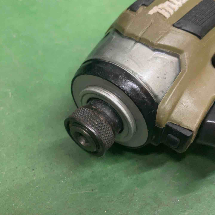 【中古品】 マキタ/makita コードレスインパクトドライバー・TD173DZO 【桶川店】