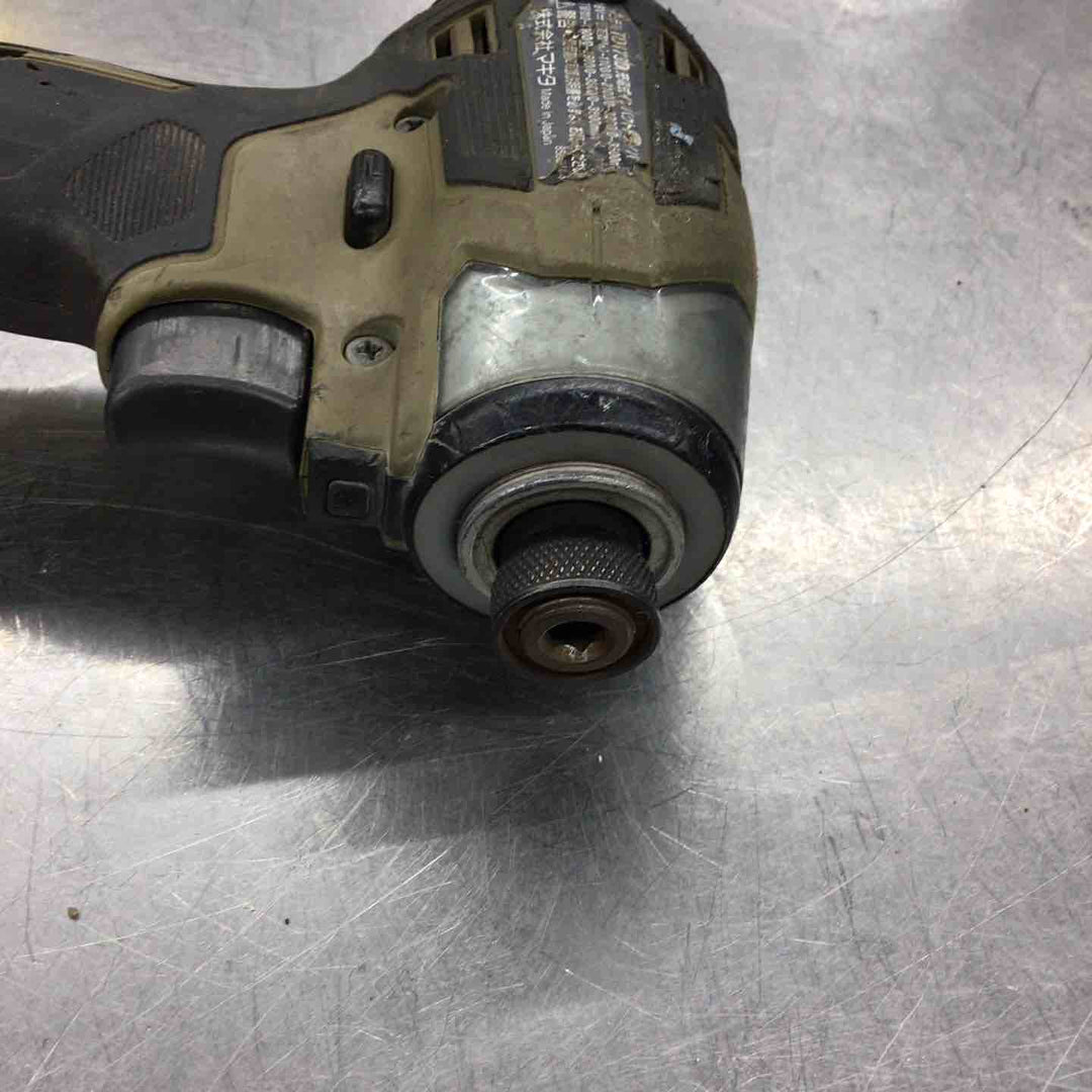 ◇マキタ(makita) コードレスインパクトドライバー TD173DZAB【戸田店】