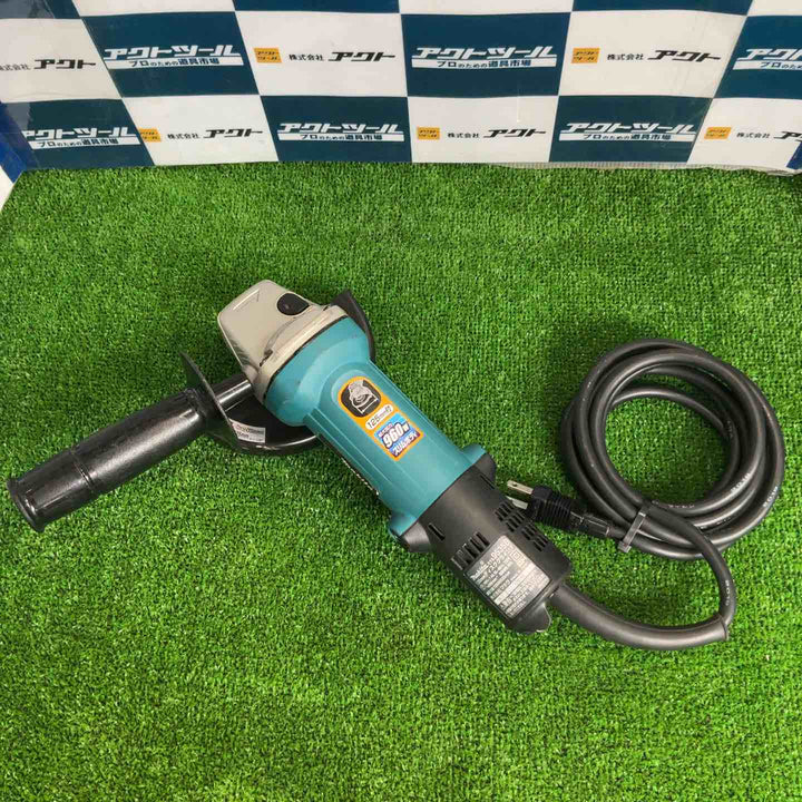☆マキタ(makita) 125mm ディスクグラインダ 9535B【草加店】