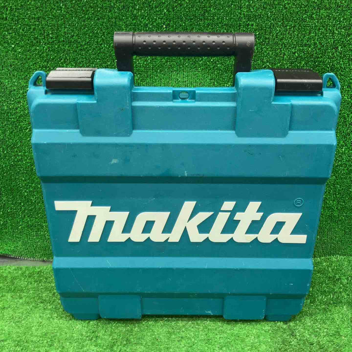 【中古品】マキタ(makita) 高圧フィニッシュネイラ AF552HM【桶川店】
