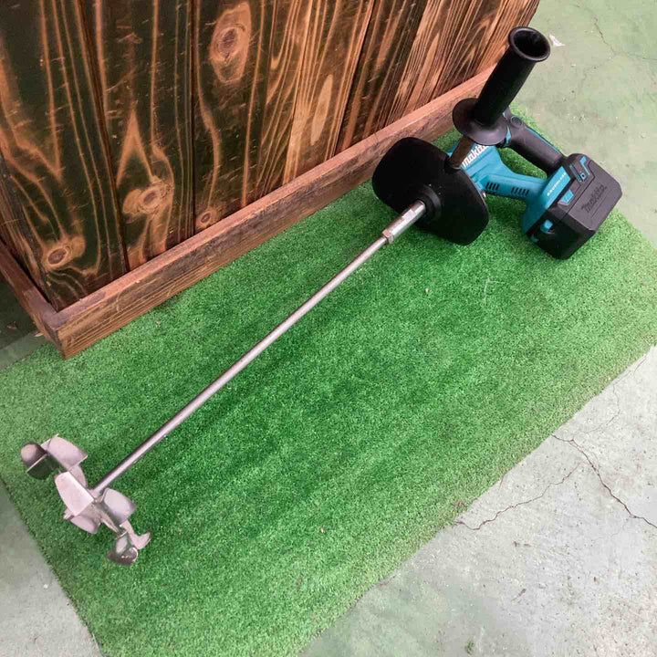 ★マキタ(makita) コードレスかくはん機 UT130DZ【桶川店】