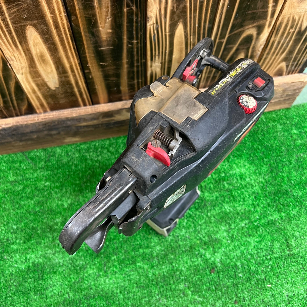○マックス(MAX) リバータイア RB-399 鉄筋結束機 ※※使用感大※※【桶川店】