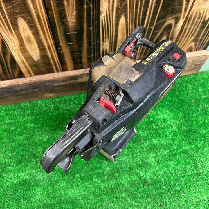 ○マックス(MAX) リバータイア RB-399 鉄筋結束機 ※※使用感大※※【桶川店】