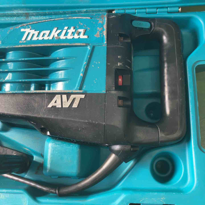 【中古品】 マキタ/makita 電動ハンマ・HM1317C 【桶川店】