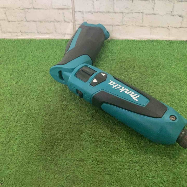 ☆マキタ(makita) コードレスペンインパクトドライバ TD021DSHSP【町田店】