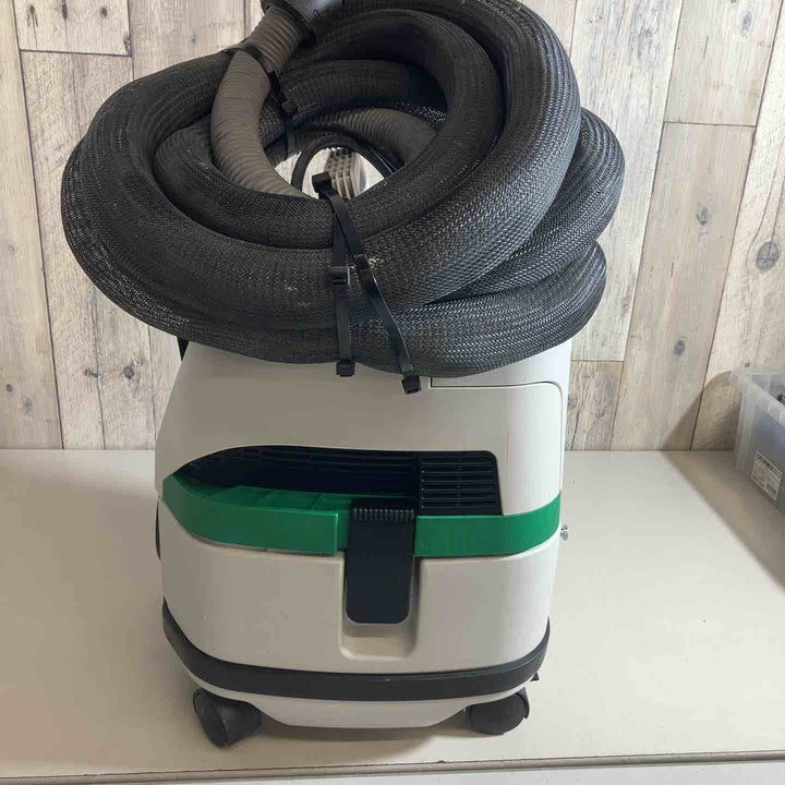 ★ハイコーキ(HIKOKI ※旧:日立工機) コードレス集じん機 RP3608DB(L)(NN)【戸田店】