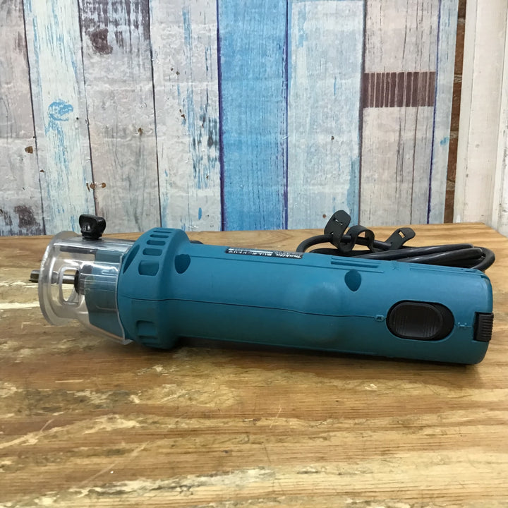 ☆マキタ(makita) 防塵ボードトリマ 3706BSK【柏店】
