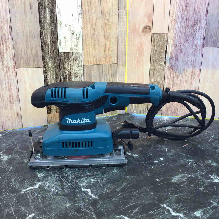 ☆マキタ(makita) 仕上サンダ BO3710【八潮店】