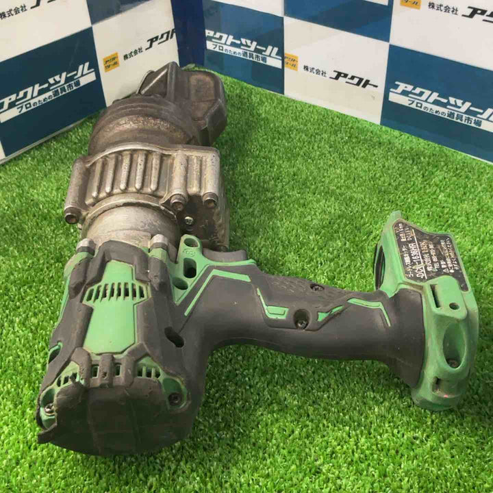 ☆IKK DIAMOND(旧:石原) コードレス鉄筋カッター DCC-1636HR【草加店】