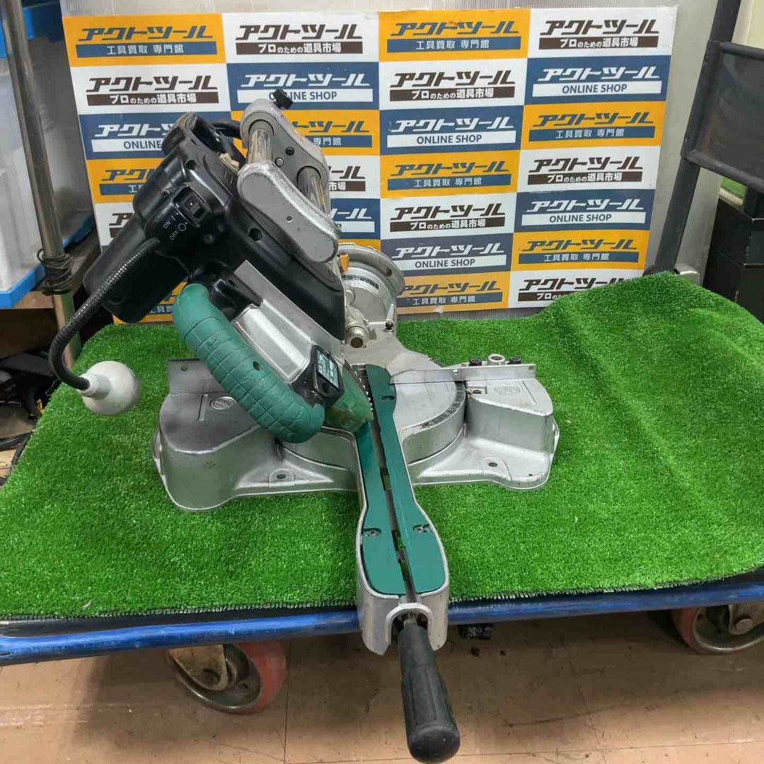 日立 Hitachi スライドマルノコ 型式不明 C7RSH?【草加店】