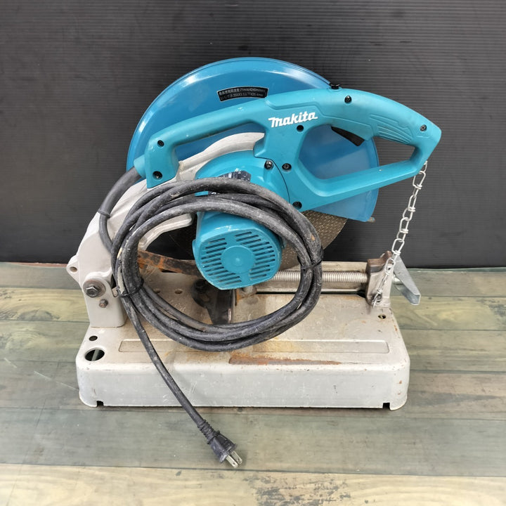 マキタ(makita) 355mm高速切断機 LW1401 【東大和店】