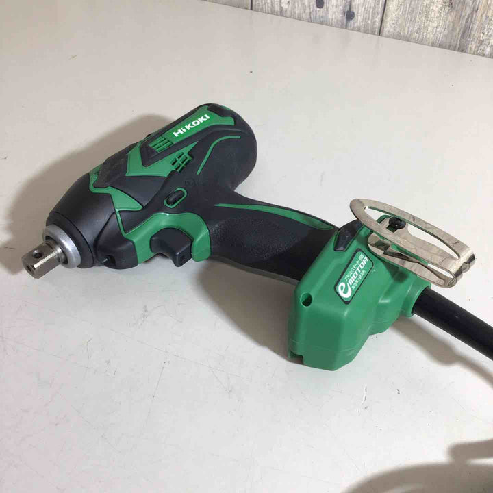 ☆ハイコーキ(HIKOKI) インパクトレンチ WR12VE【戸田店】