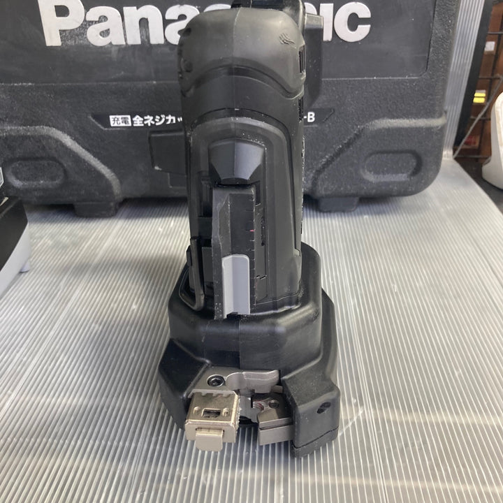 ★パナソニック(Panasonic) コードレス全ネジカッター EZ45A9LJ2G-B【草加店】