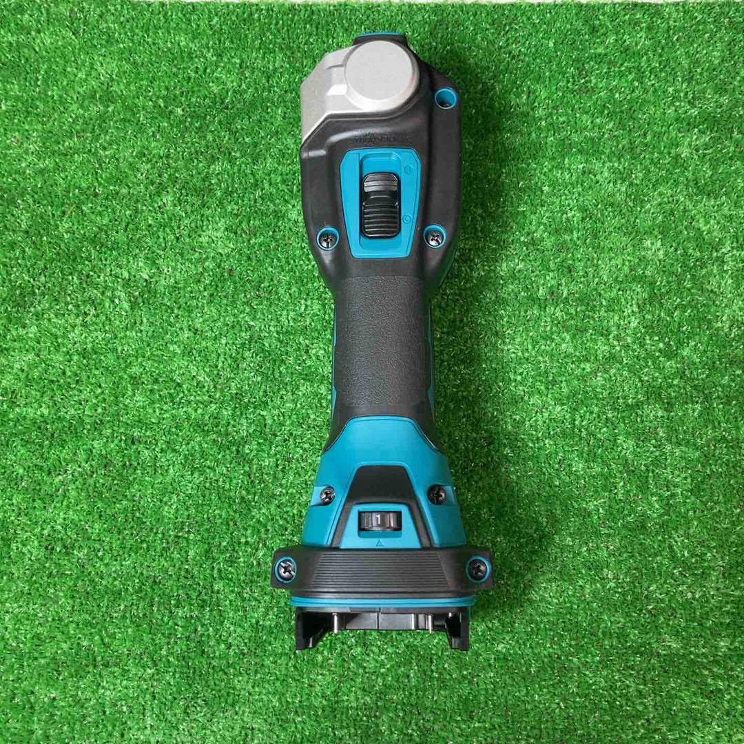 【美品】★マキタ(makita) コードレスマルチツール TM52DZ【岩槻店】