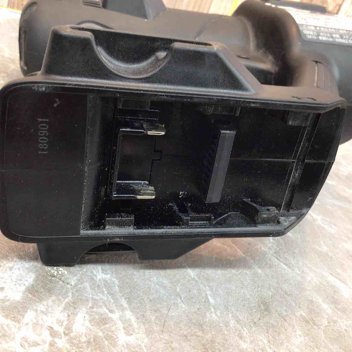 ★パナソニック(Panasonic) コードレス全ネジカッター EZ45A4PN2G-B【八潮店】