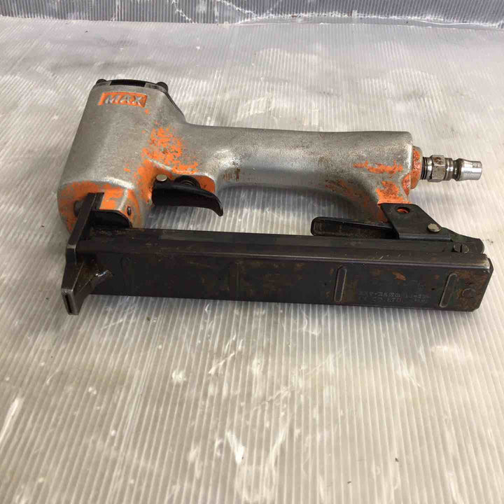 ☆マックス(MAX) 常圧エアタッカ  TA-35A/1022J【草加店】