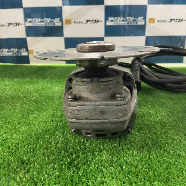 ☆マキタ(makita) 100mmディスクグラインダ 9539B【草加店】