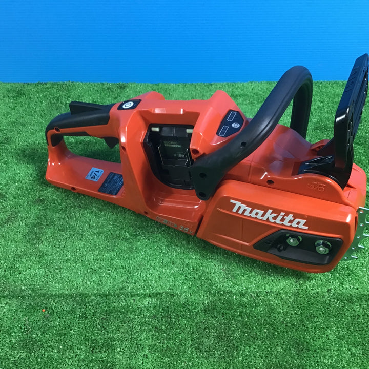makita 充電式チェーンソー MUC405DZ【岩槻店】
