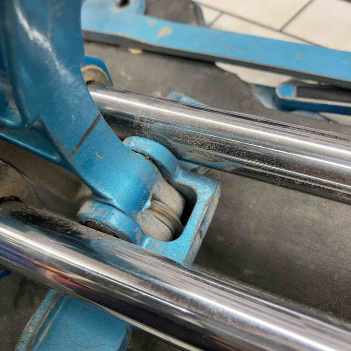 【店頭受取り限定】石井 タイルカッター600 JW-660T?【所沢店】