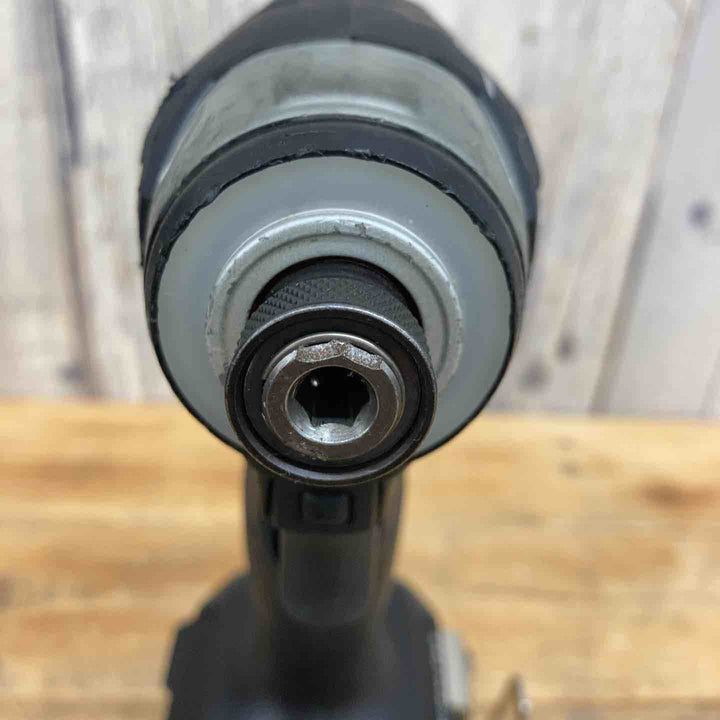 【中古品】 マキタ(makita) コードレスインパクトドライバー TD173DRGXB 【東大和店】