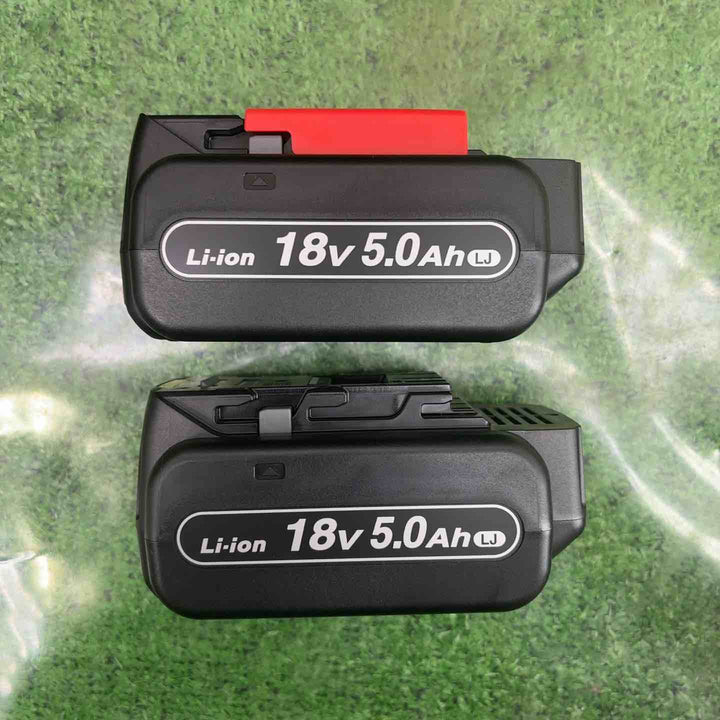 パナソニック(Panasonic) コードレス全ネジカッター EZ45A9LJ2G-B【町田店】