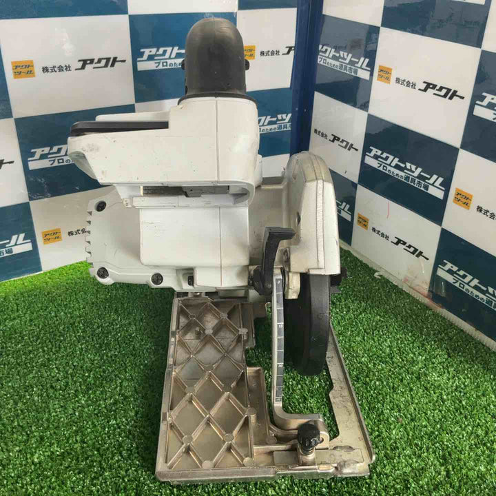 ★マキタ(makita) コードレス丸のこ HS470DRMW【草加店】