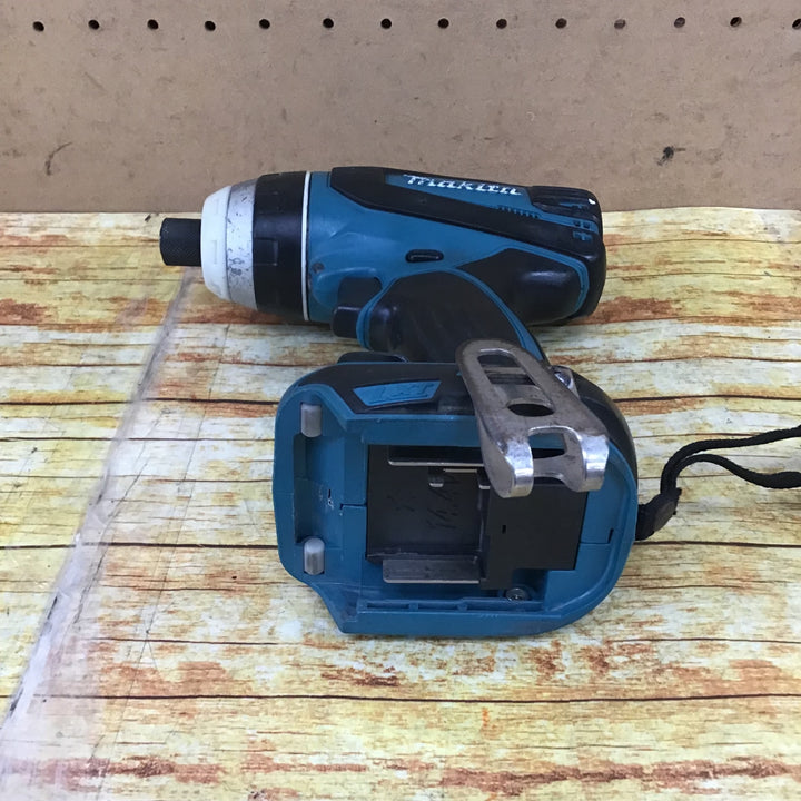 ☆マキタ(makita) コードレス4モードインパクトドライバー TP131DZ【川崎店】