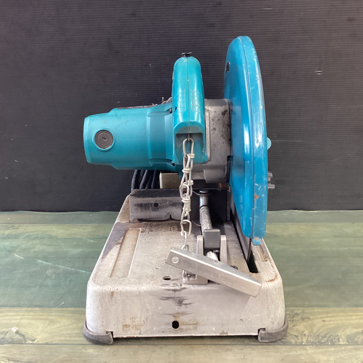 マキタ(makita) 355mm高速切断機 LW1401 【東大和店】