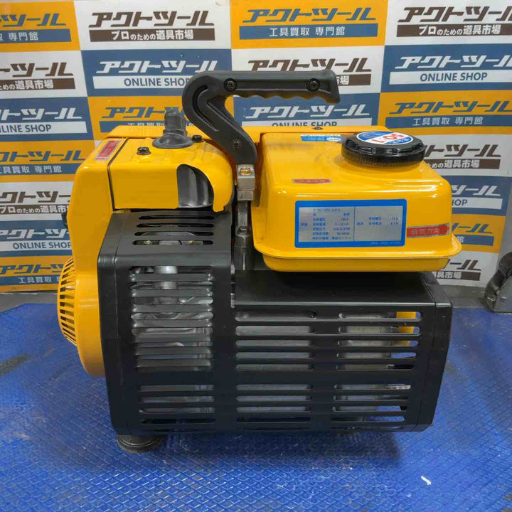 ◇スズキ(SUZUKI) 発電機 SX600R【草加店】