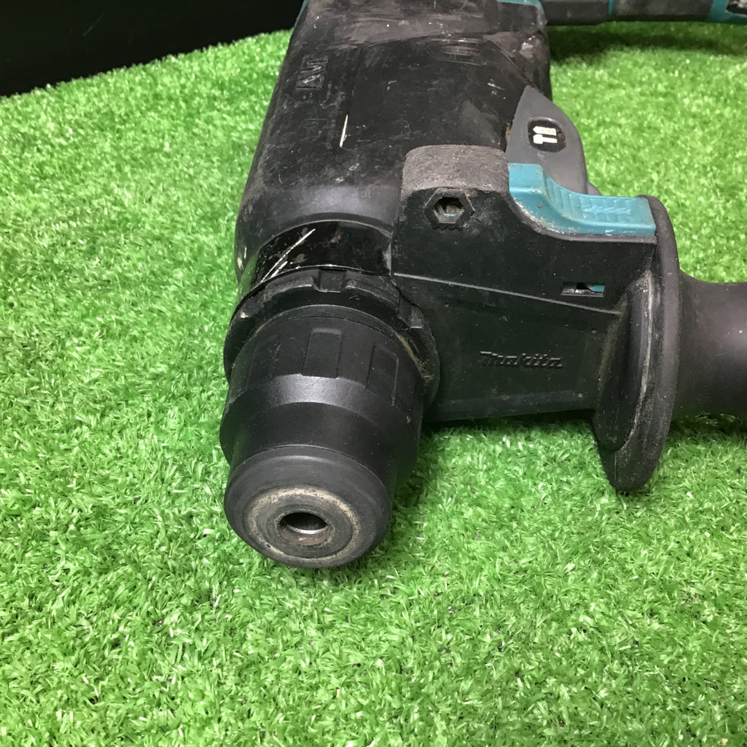 ★マキタ(makita) ハンマドリル HR2601F【岩槻店】