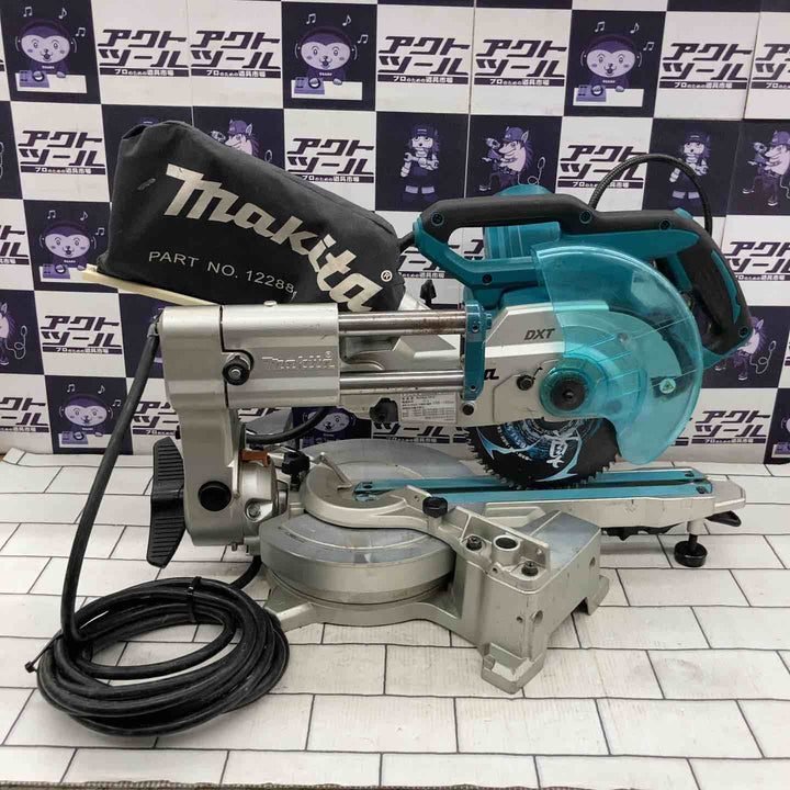 ★マキタ(makita) スライドマルノコ LS0613FL【所沢店】