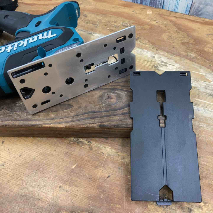 ★マキタ(makita) コードレスボードカッタ SD180DZ 18V 本体のみ【柏店】