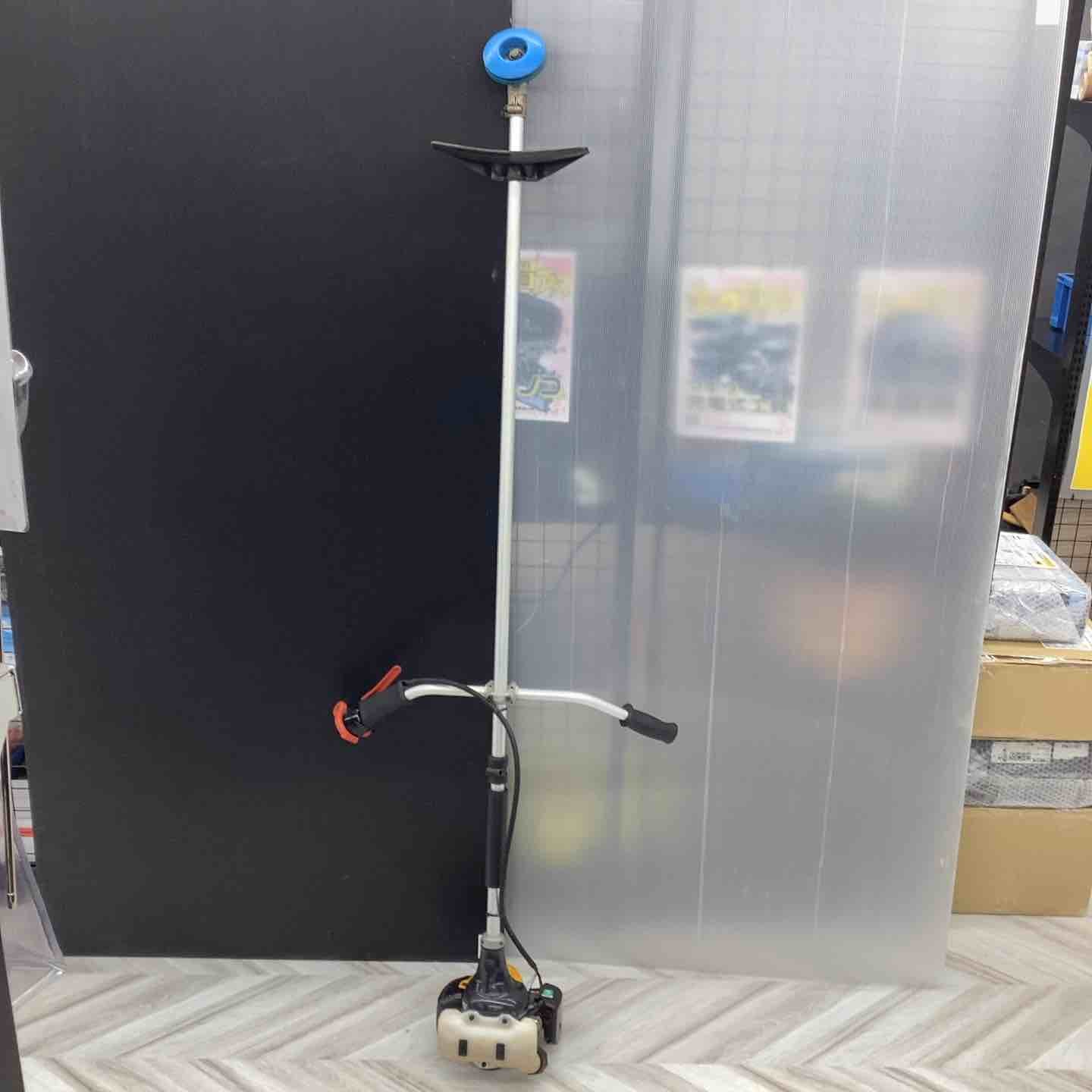 店頭受取り限定】京セラ(Kyocera) 旧リョービ エンジン刈払機 EKM-2300