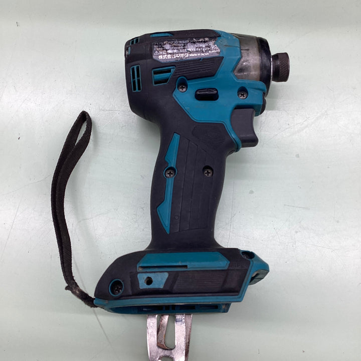 ★マキタ(makita) コードレスインパクトドライバー TD173DRGX【越谷店】