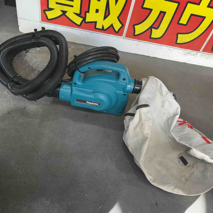 ★マキタ(makita) 集じん機 乾式 450(P)【川口店】