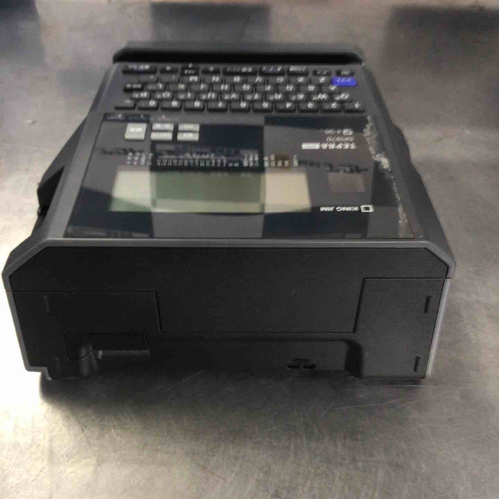 KING JIM テプラ PRO SR970 ラベルライタ【草加店】