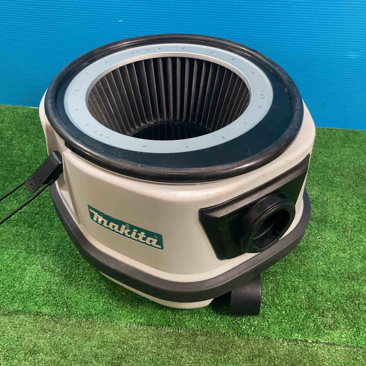 【店頭受取り限定】◇マキタ(makita) 乾式 集じん機 482(P)【岩槻店】