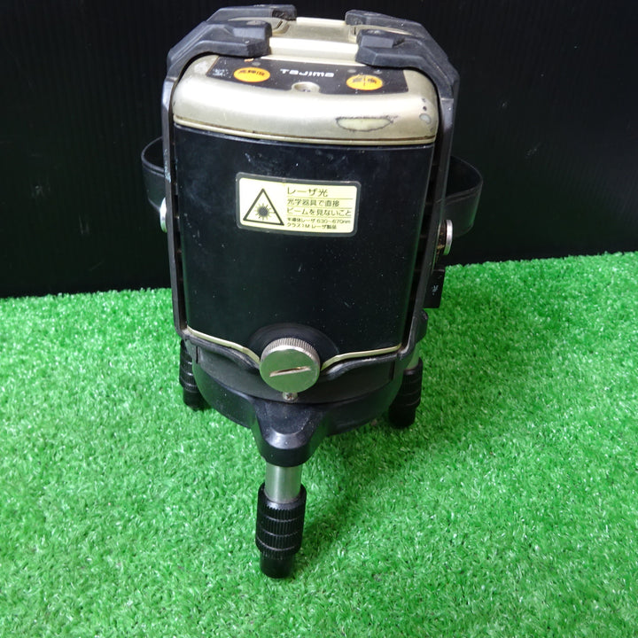 〇タジマ(TAJIMA) レーザー墨出し器 GT3R-Xi 矩・横 GT3R-XI 受光器付き【岩槻店】