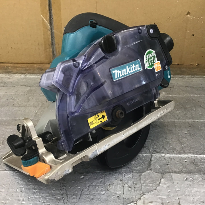 ★マキタ(makita) コードレス防じん丸のこ KS521DRF【所沢店】