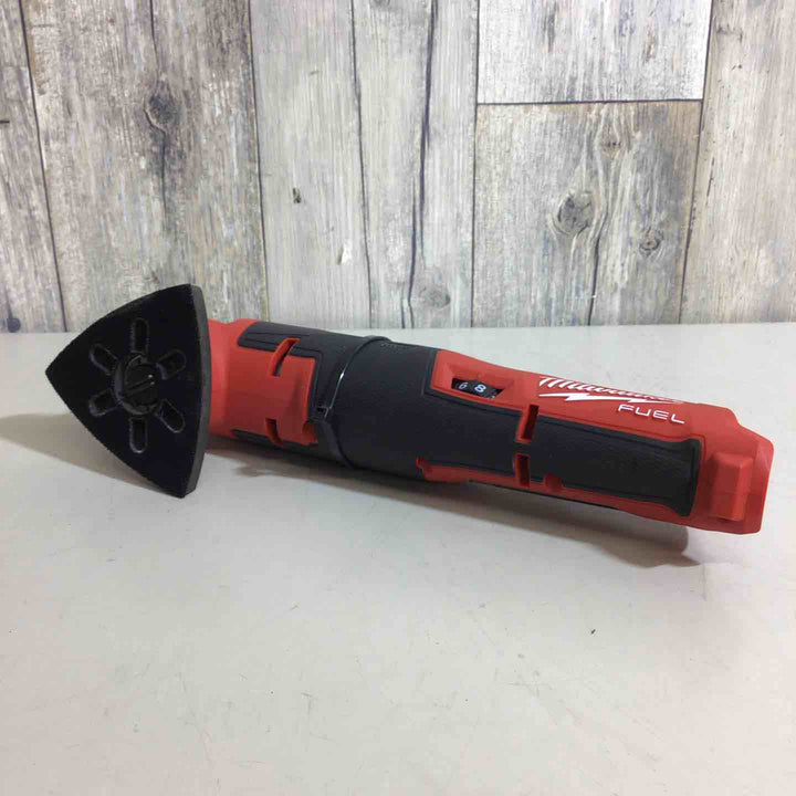 【美品】【003】ミルウォーキー M12 FMT 12V 充電式 マルチツール Milwaukee【戸田店】