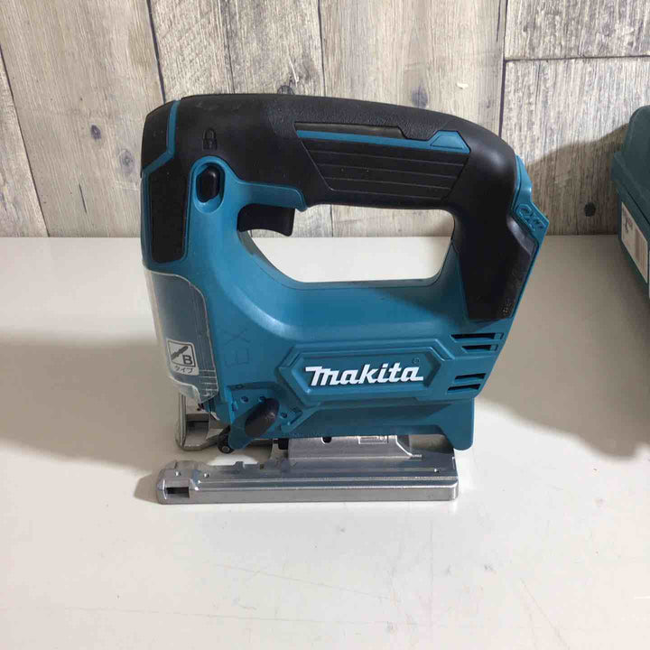 ◇マキタ(makita) コードレスジグソー JV101DSH【戸田店】