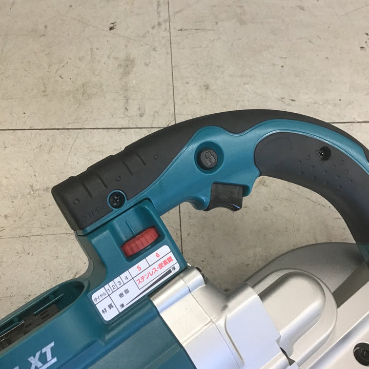 【中古品】 マキタ/makita コードレスバンドソー PB180DZ 【鴻巣店】