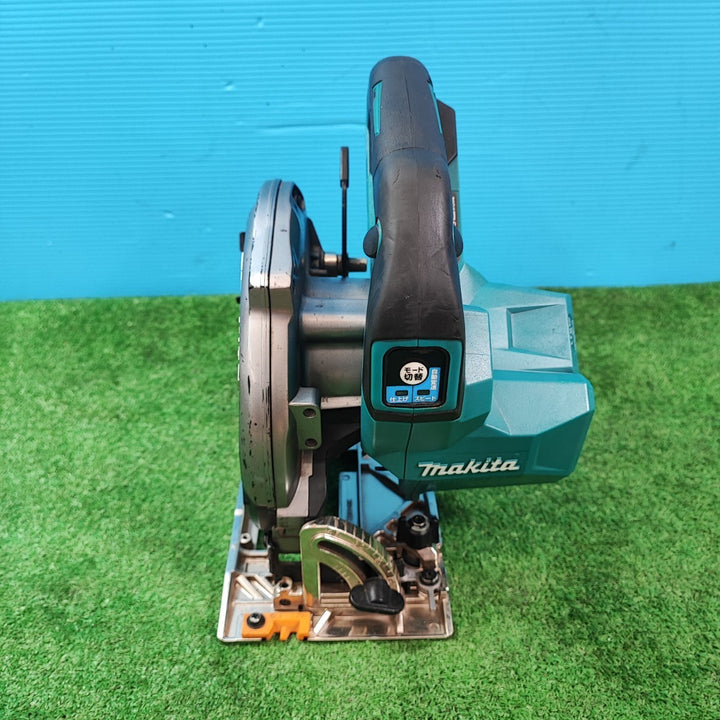 ★マキタ(makita) コードレス丸のこ HS001GRDX【岩槻店】