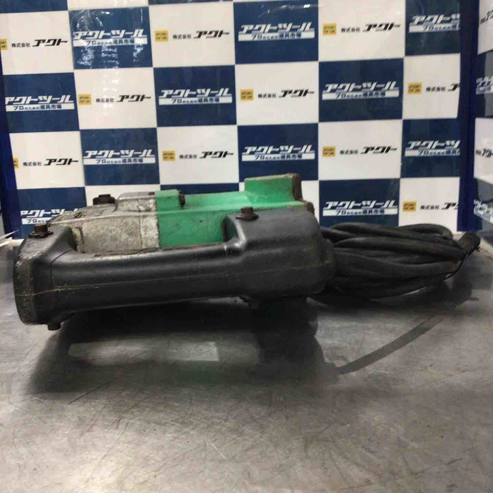 ★ハイコーキ(HIKOKI ※旧:日立工機) 電動ハンマ H41SA(N)【草加店】