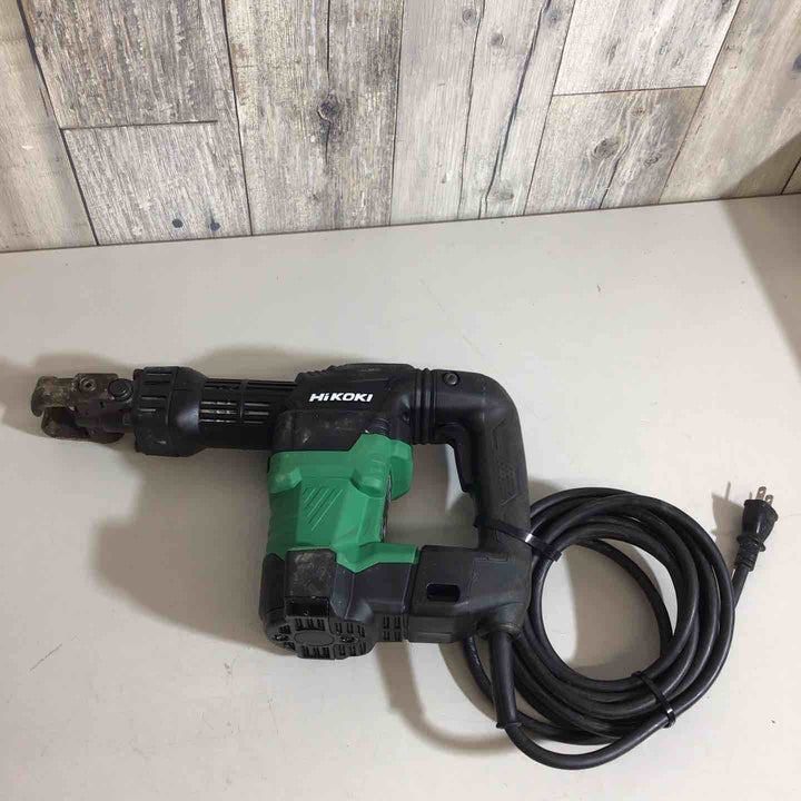 ★ハイコーキ(HIKOKI ※旧:日立工機) ハンマ H41SA4【戸田店】